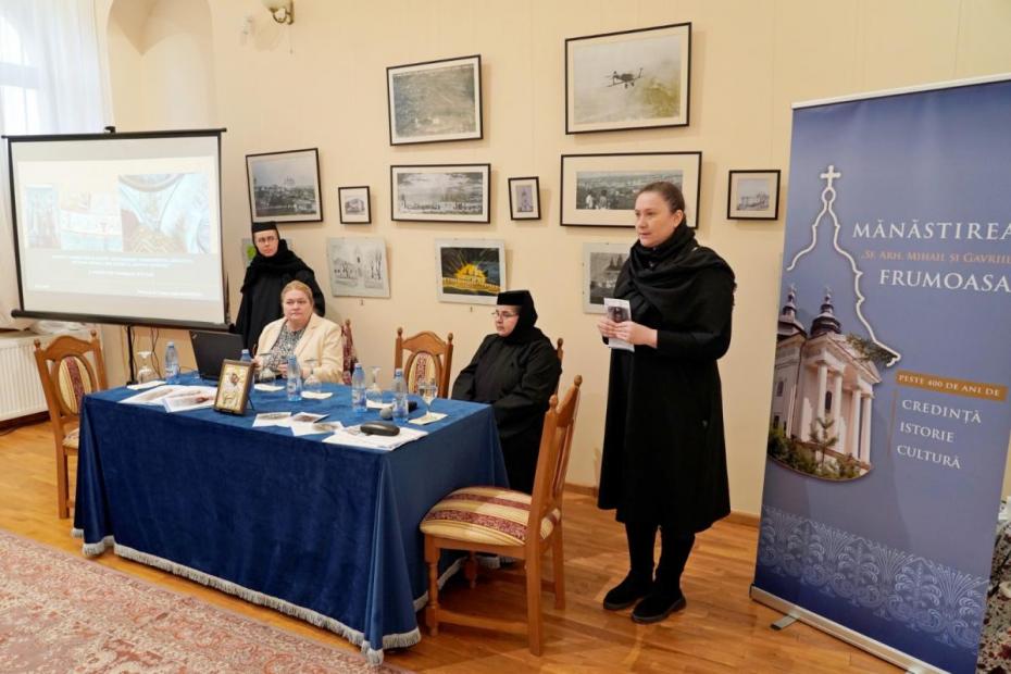 Ziua Porților Deschise la Mănăstirea Frumoasa / Foto: Flavius Popa